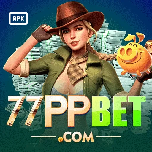 APK oficial da 77ppbet para Android