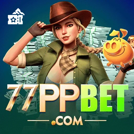 Jogos de loteria online na 77ppbet