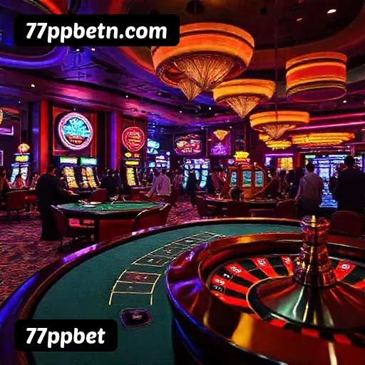 77ppbet APK - Download Oficial Android