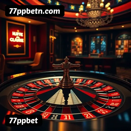 Termos e Condições Transparentes 77ppbet